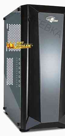 Корпус Eurocase b27 Matx Без бп Закаленное Стекло (3xusb, 2xaudio) - арт:8000 Донецк