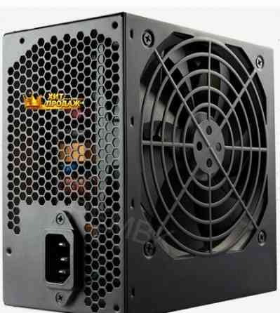 Блок Питания Formula Atx 450w Formula-ap450-80 80 Plus White (20+4pin) Apfc 120mm Fan 7xs - арт:2473 Донецк