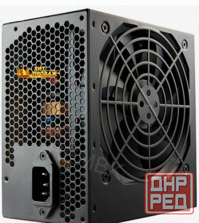 Блок Питания Formula Atx 450w Formula-ap450-80 80 Plus White (20+4pin) Apfc 120mm Fan 7xs - арт:2473 Донецк - изображение 1