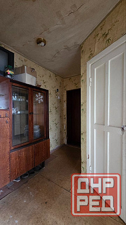 Цена снижена !!! 2х. комн. Буденновский р-н , Вертикальная Донецк - изображение 3