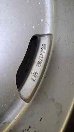 melber f193 2A et7 5,5jx13 Донецк