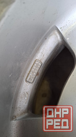 melber f193 2A et7 5,5jx13 Донецк - изображение 5