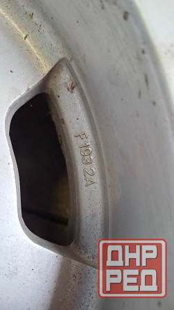 melber f193 2A et7 5,5jx13 Донецк - изображение 3