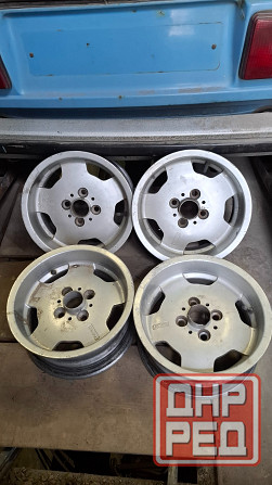 melber f193 2A et7 5,5jx13 Донецк - изображение 1