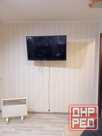 Продам однокомнатную квартиру, район "Контур" Донецк - изображение 6