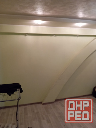 Продам однокомнатную квартиру, район "Контур" Донецк - изображение 2