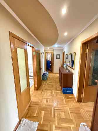 Предлагается в аренду 4х квартира Донецк