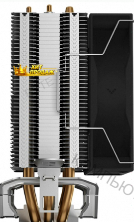 Кулер Для Процессора Deepcool ag300 Marrs r-ag300-bkmnmn-g (4пин, am4/1200/1700/1151, 30. - арт:9155 Донецк