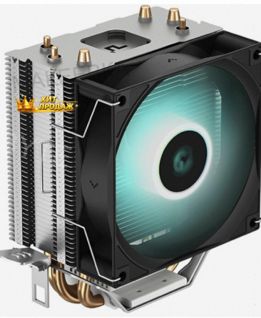 Кулер Для Процессора Deepcool ag300 Marrs r-ag300-bkmnmn-g (4пин, am4/1200/1700/1151, 30. - арт:9155 Донецк