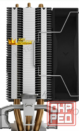 Кулер Для Процессора Deepcool ag300 Marrs r-ag300-bkmnmn-g (4пин, am4/1200/1700/1151, 30. - арт:9155 Донецк - изображение 2