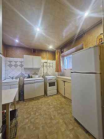 Продажа 1-комн. 38 кв.м. Калининский р-н Донецк
