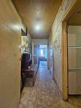 Продажа 1-комн. 38 кв.м. Калининский р-н Донецк