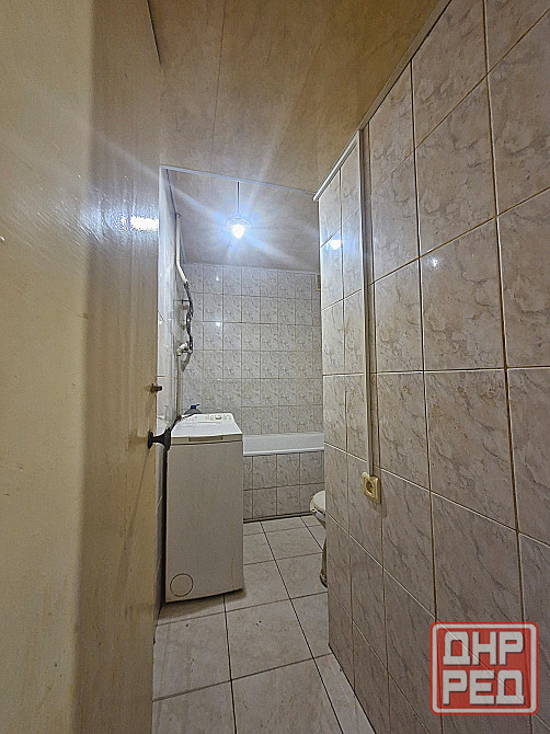 Продажа 1-комн. 38 кв.м. Калининский р-н Донецк - изображение 4