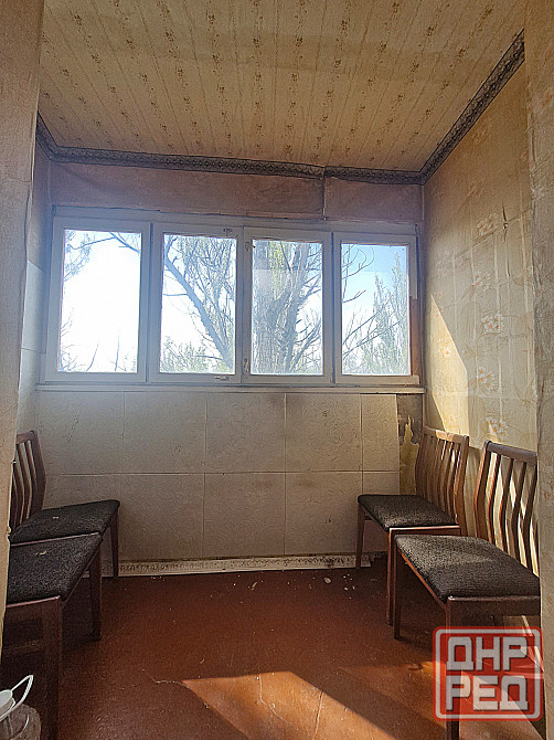 Продажа 1-комн. 38 кв.м. Калининский р-н Донецк - изображение 10