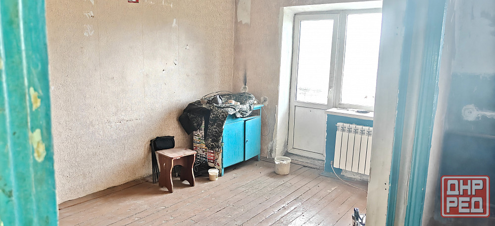 Продам квартиру Макеевка - изображение 5
