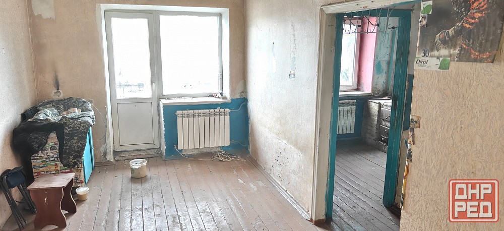 Продам квартиру Макеевка - изображение 2
