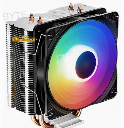 Кулер Deepcool Gammaxx 400 k (dp-mch4-gmx400v2-k) - арт:1740 Донецк