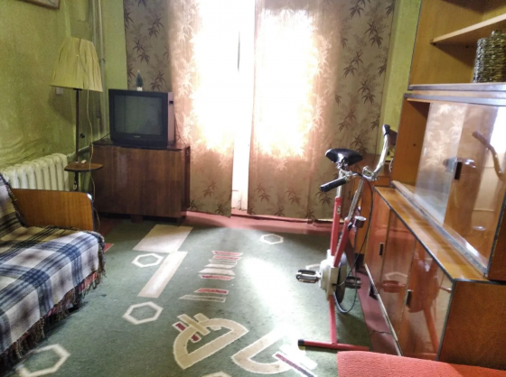 Сдам 1к. квартиру на пр-т Гурова Университете - 15 000 руб. Донецк