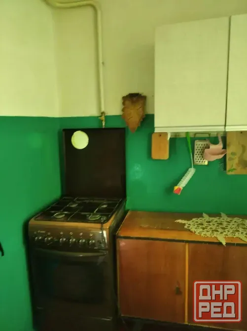 Сдам 1к. квартиру на пр-т Гурова Университете - 15 000 руб. Донецк - изображение 2