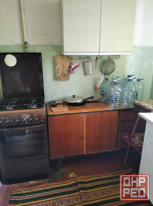 Сдам 1к. квартиру на пр-т Гурова Университете - 15 000 руб. Донецк - изображение 3