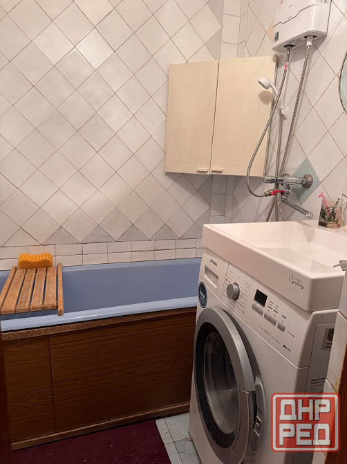 Продам 3х комн квартиру ул. Кедрина, Онкология, вода круглосуточно Донецк - изображение 8