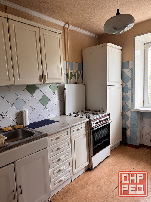 Продам 3х комн квартиру ул. Кедрина, Онкология, вода круглосуточно Донецк - изображение 1