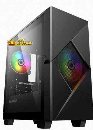 Компьютерный Корпус Gamemax Cyclops bg - арт:3035 Донецк
