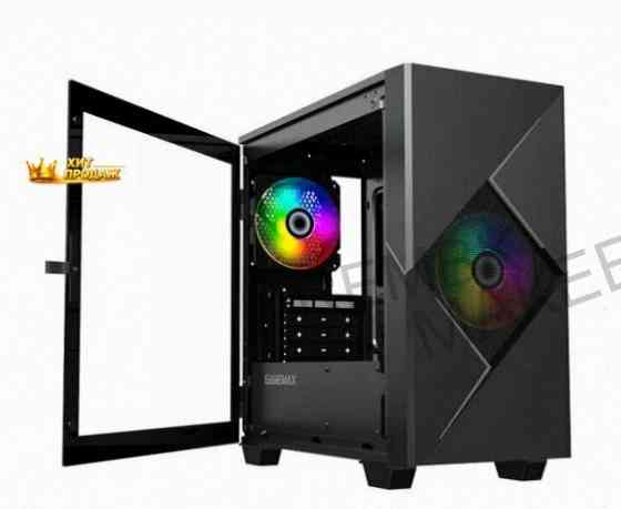 Компьютерный Корпус Gamemax Cyclops bg - арт:3035 Донецк