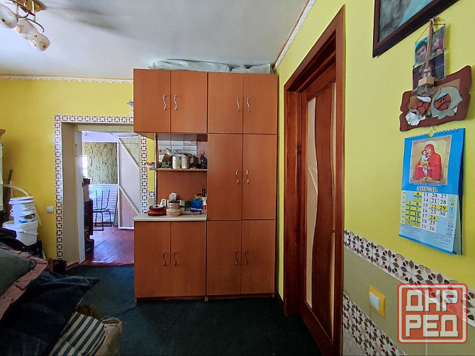 Продам жилой дом в Ленинском р-не Донецка. Южные склоны. Донецк - изображение 3