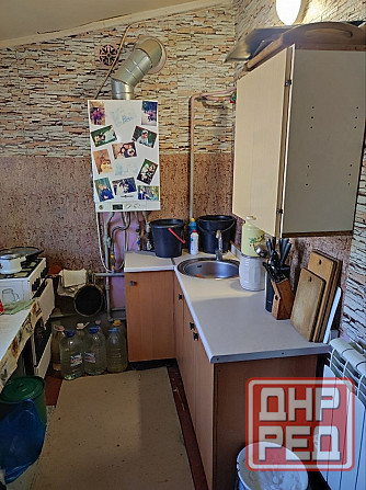 Продам жилой дом в Ленинском р-не Донецка. Южные склоны. Донецк - изображение 8