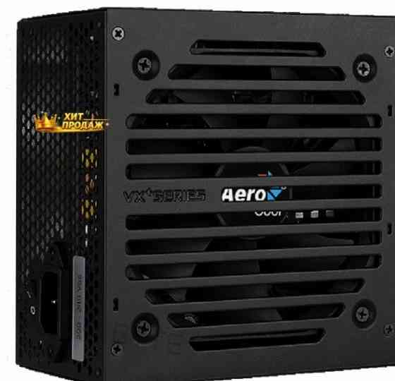 Блок Питания Aerocool (formula) 750w ( vx Plus 750w ) - арт:3623 Донецк