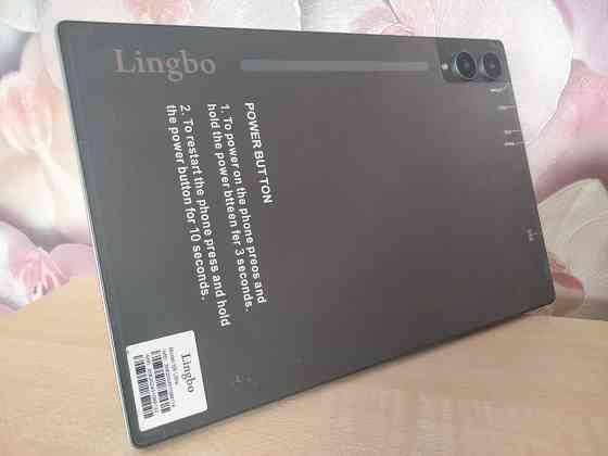 Планшет 10.1", 16GB/1TB. Макеевка