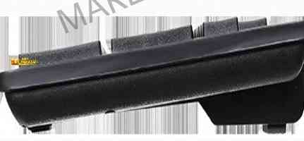 Клавиатура Acer Okw020 Черный Slim - арт:6046 Донецк