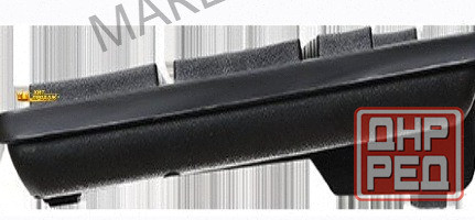 Клавиатура Acer Okw020 Черный Slim - арт:6046 Донецк - изображение 2