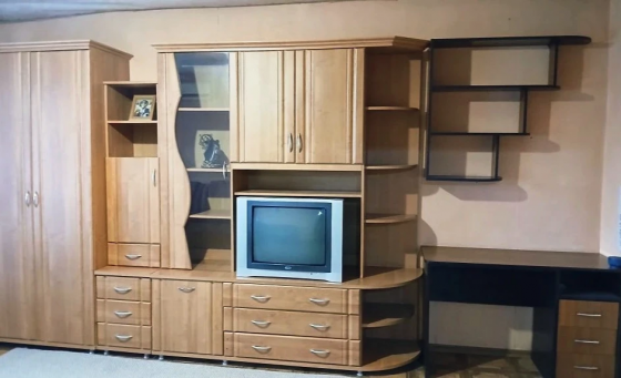 Продам 1к квартиру в центре Червоногвардейского р-на Макеевка
