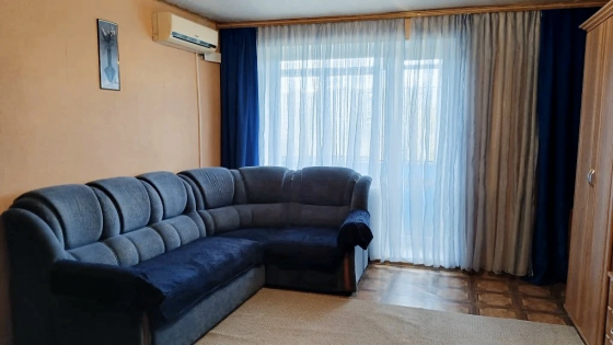 Продам 1к квартиру в центре Червоногвардейского р-на Макеевка