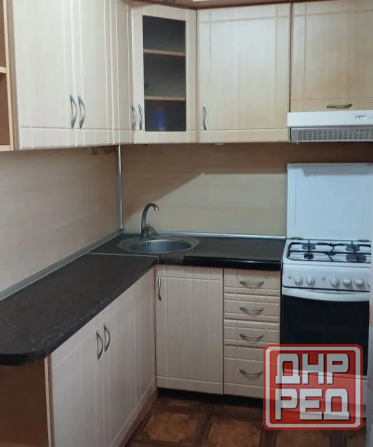 Продам 1к квартиру в центре Червоногвардейского р-на Макеевка - изображение 7