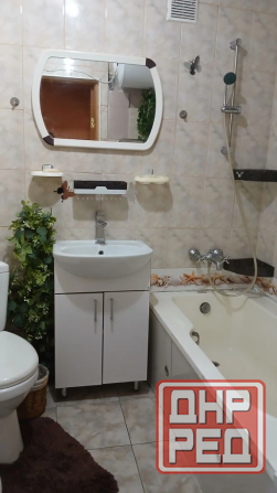 Продам 1к квартиру в центре Червоногвардейского р-на Макеевка - изображение 9
