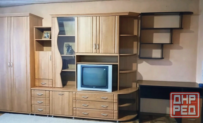 Продам 1к квартиру в центре Червоногвардейского р-на Макеевка - изображение 4