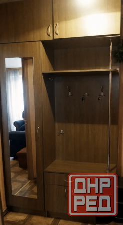 Продам 1к квартиру в центре Червоногвардейского р-на Макеевка - изображение 10