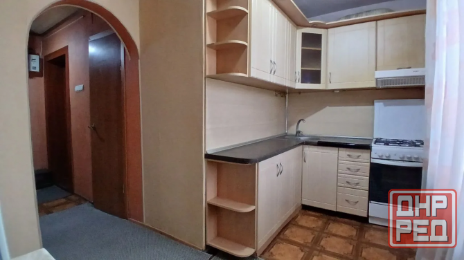 Продам 1к квартиру в центре Червоногвардейского р-на Макеевка - изображение 6
