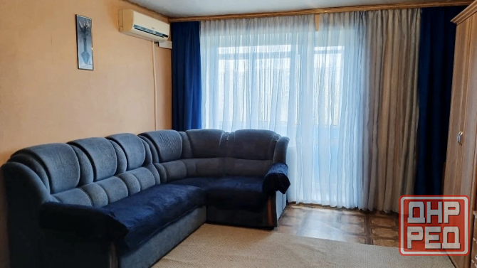 Продам 1к квартиру в центре Червоногвардейского р-на Макеевка - изображение 1