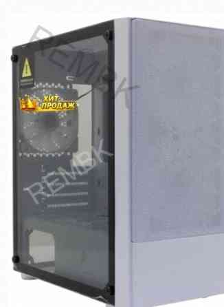 Корпус 1stplayer Firebase x4-m White x4-m-wh-2f1p-w-1f1-w - арт:9359 Донецк