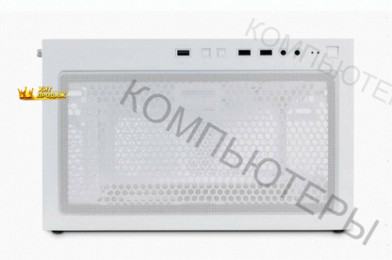 Корпус 1stplayer Firebase x4-m White x4-m-wh-2f1p-w-1f1-w - арт:9359 Донецк