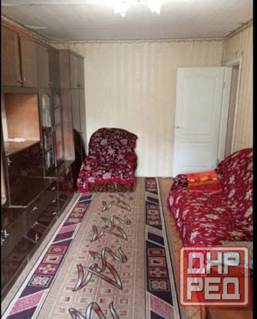 Продаю 2-ю квартиру в центре Червоногвардейского района Макеевка - изображение 7