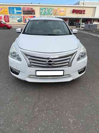 Nissan Teana L33 Донецк