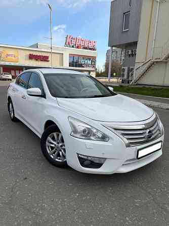 Nissan Teana L33 Донецк