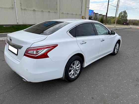 Nissan Teana L33 Донецк