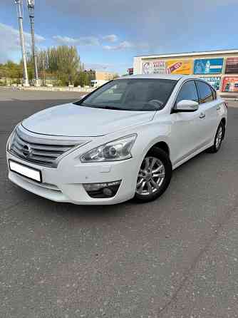 Nissan Teana L33 Донецк
