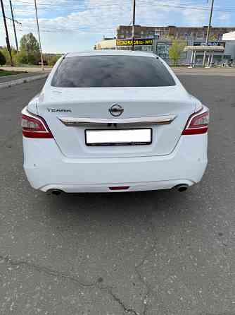 Nissan Teana L33 Донецк
